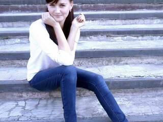 دردشة الفيديو المثيرة Medsesrishka