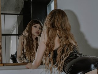 دردشة الفيديو المثيرة medusagorgona