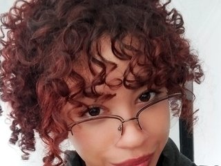 دردشة الفيديو المثيرة Medussa333