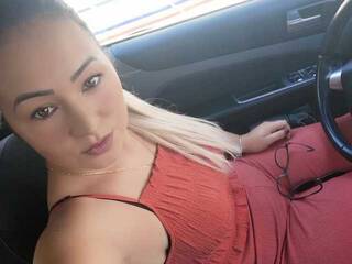 دردشة الفيديو المثيرة Meedea7