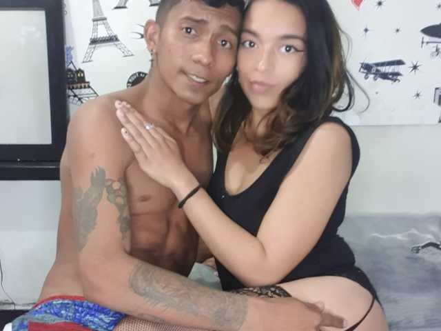 صورة الملف الشخصي megan-and-blak
