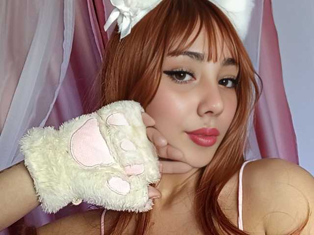 صورة الملف الشخصي megan-ari