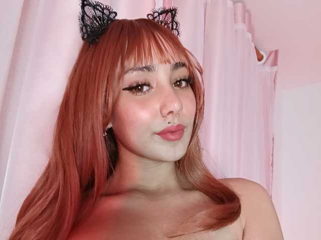صورة الملف الشخصي megan-ari