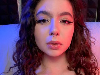 دردشة الفيديو المثيرة Megan_Cox