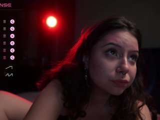 دردشة الفيديو المثيرة Megan_Cox