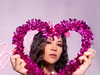 دردشة الفيديو المثيرة megan-lee1