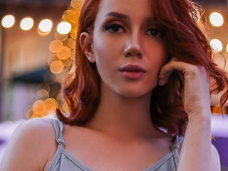 دردشة الفيديو المثيرة Megan-Monroe