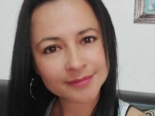 دردشة الفيديو المثيرة MEGAN1001