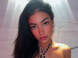 دردشة الفيديو المثيرة megan110