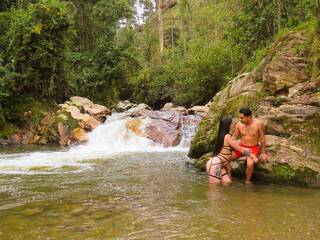 دردشة الفيديو المثيرة MeganandStan