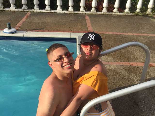 صورة الملف الشخصي meganandtonny