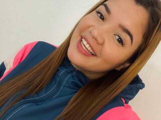 دردشة الفيديو المثيرة MEGANCLARK