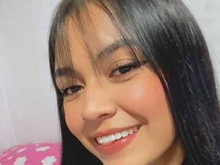 دردشة الفيديو المثيرة MeganClark19