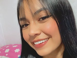 دردشة الفيديو المثيرة MeganClark19