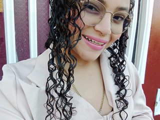 دردشة الفيديو المثيرة MeganDavis