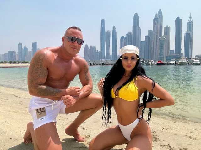 صورة الملف الشخصي MeganeAndDaniel