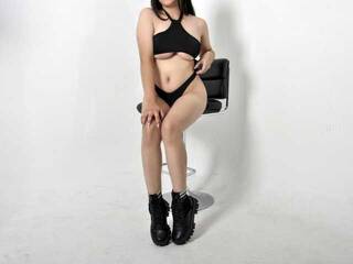 دردشة الفيديو المثيرة meganjenner