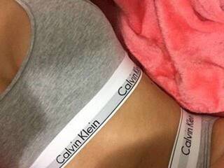 دردشة الفيديو المثيرة megankitty02