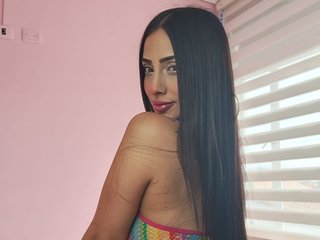 دردشة الفيديو المثيرة megankitty999