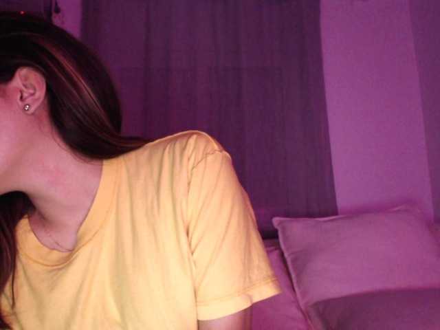 لقطات البث meganlove7