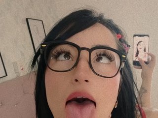 دردشة الفيديو المثيرة meganlovee