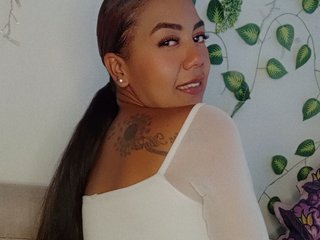 دردشة الفيديو المثيرة MeganMass