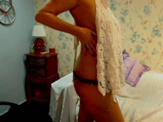 لقطات البث MeganMILF