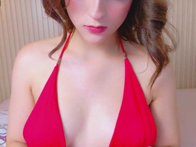 لقطات البث MeganMonroee