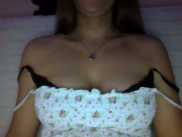 لقطات البث MadisonMay