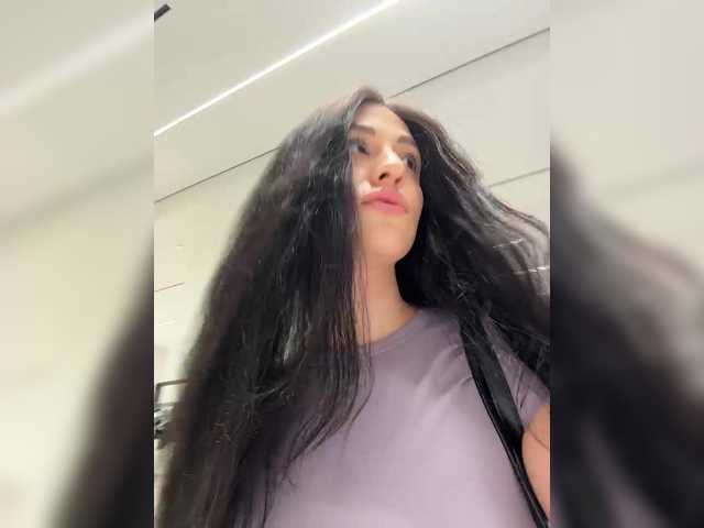 لقطات البث _Meggi_