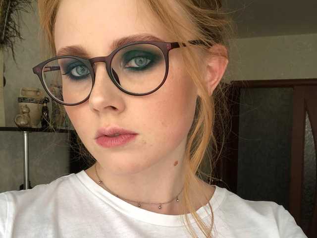 صورة الملف الشخصي Meganqueen
