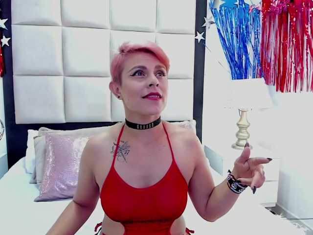 لقطات البث Meganreynoolds