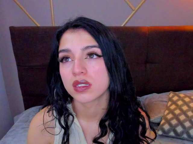 لقطات البث Meganseex