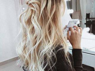 دردشة الفيديو المثيرة MeganSmith