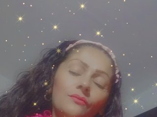 دردشة الفيديو المثيرة MeganTaylor777