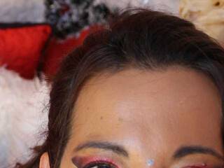 دردشة الفيديو المثيرة megghann