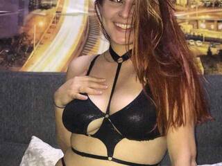 دردشة الفيديو المثيرة meghannwynn