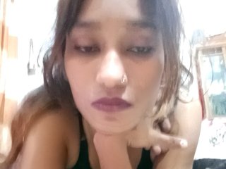 دردشة الفيديو المثيرة Meherin-Afra6