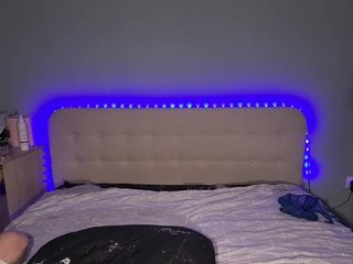 دردشة الفيديو المثيرة Mel1samur