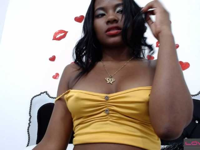 لقطات البث melaniatom