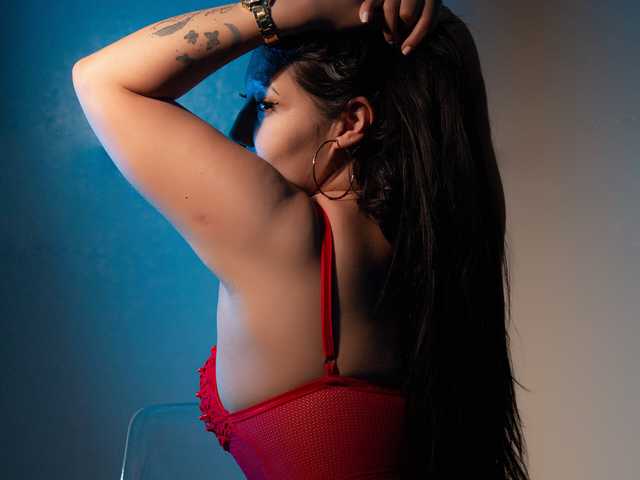 صورة الملف الشخصي Melanie-Foxx
