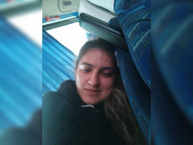 لقطات البث Melanie1