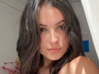 دردشة الفيديو المثيرة Melanieev
