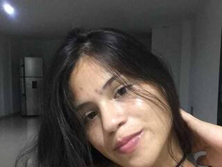 دردشة الفيديو المثيرة MelanieFerell