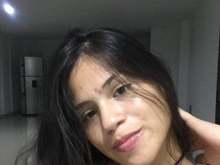 دردشة الفيديو المثيرة MelanieFerell