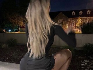 دردشة الفيديو المثيرة MelanieKat