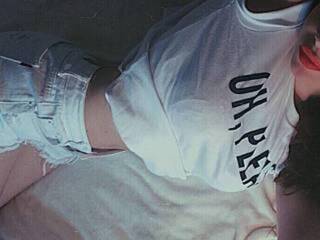 دردشة الفيديو المثيرة melanisa