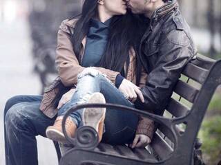 دردشة الفيديو المثيرة Melany-Mateo