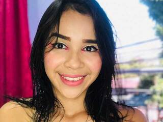 دردشة الفيديو المثيرة melany-roy