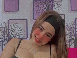 دردشة الفيديو المثيرة melany19